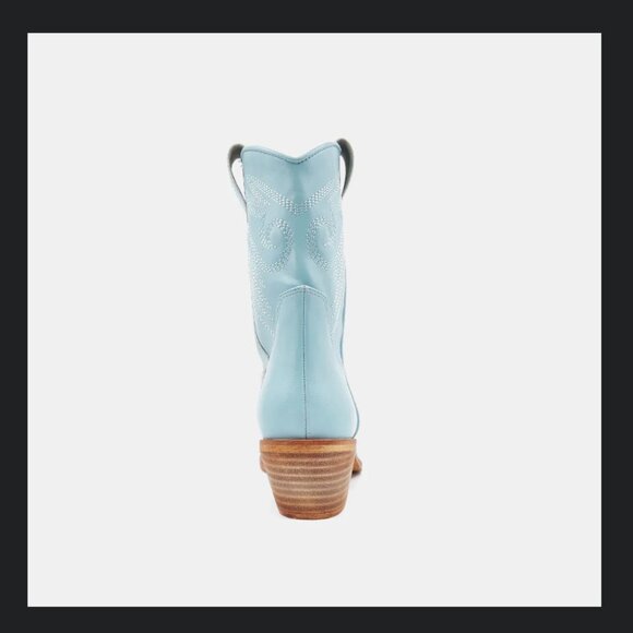 Zahara Boot - Picture 5 of 10